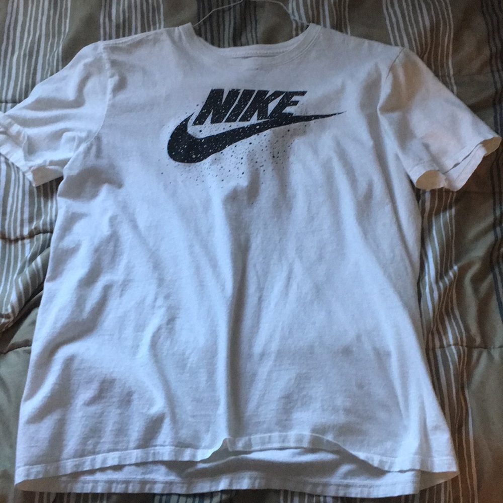 Too small
